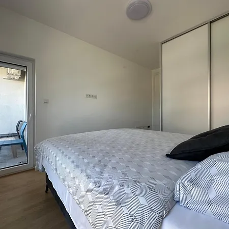 Modera Ilidza - Free Parking Apartman *