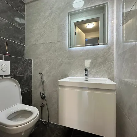 Modera Ilidza - Free Parking Apartman