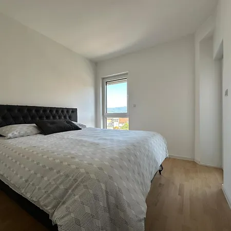 Modera Ilidza - Free Parking Apartman *
