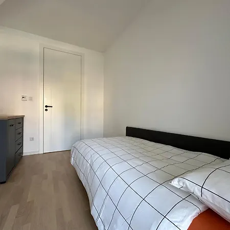Modera Ilidza - Free Parking Apartmán Sarajevo