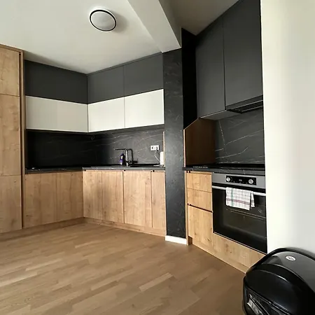 Apartment Modera Ilidza - Free Parking