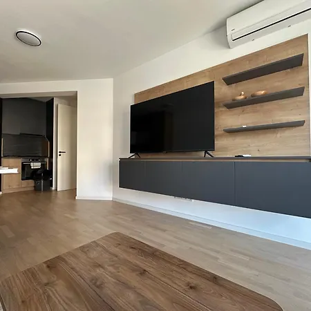 Modera Ilidza - Free Parking Apartman Sarajevo